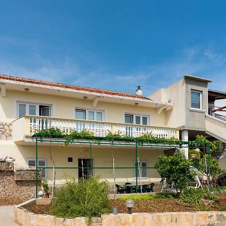 Apartments G&M Водице Екстериор снимка
