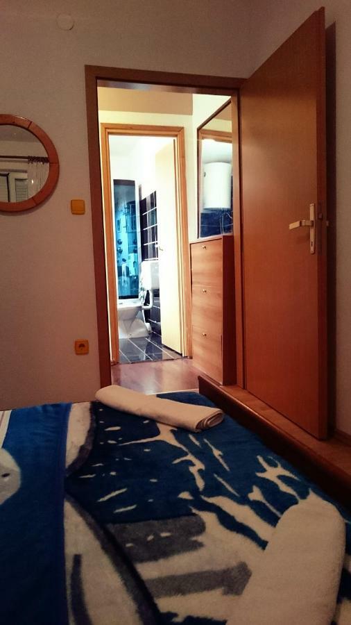 Apartments G&M Водице Екстериор снимка