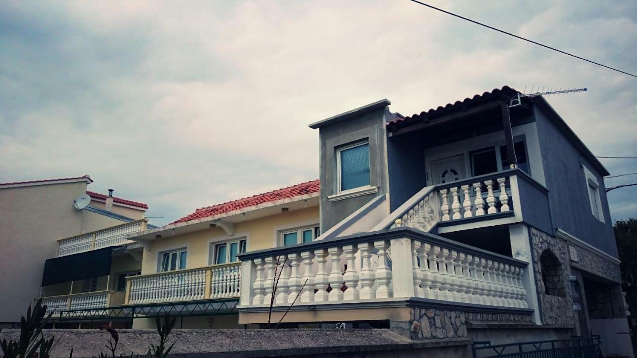 Apartments G&M Водице Екстериор снимка