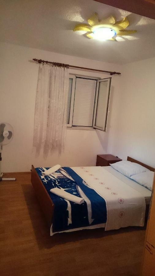 Apartments G&M Водице Екстериор снимка