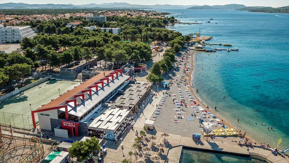 Apartments G&M Водице Екстериор снимка