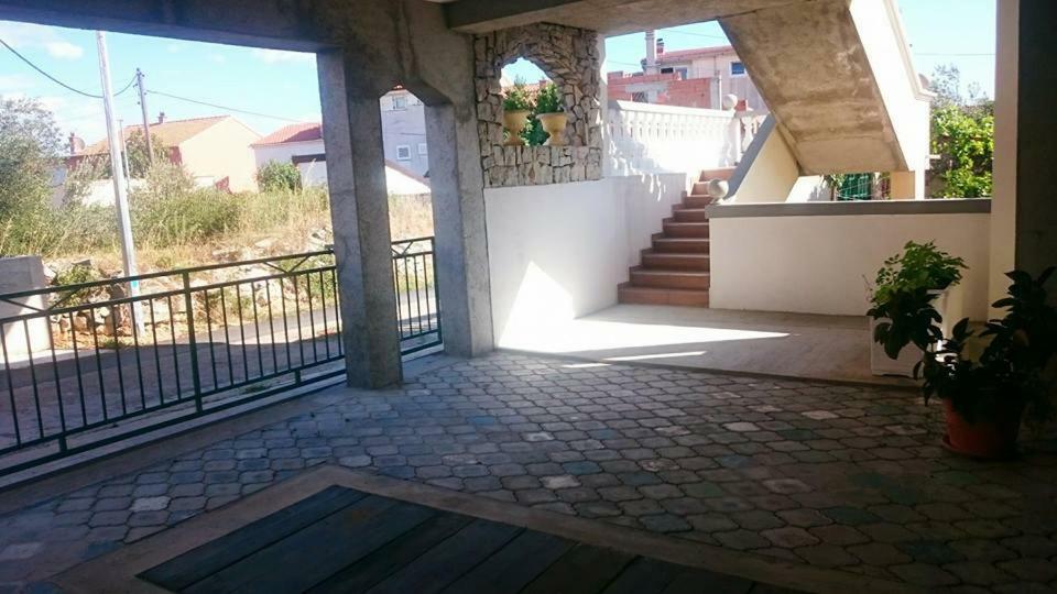 Apartments G&M Водице Екстериор снимка
