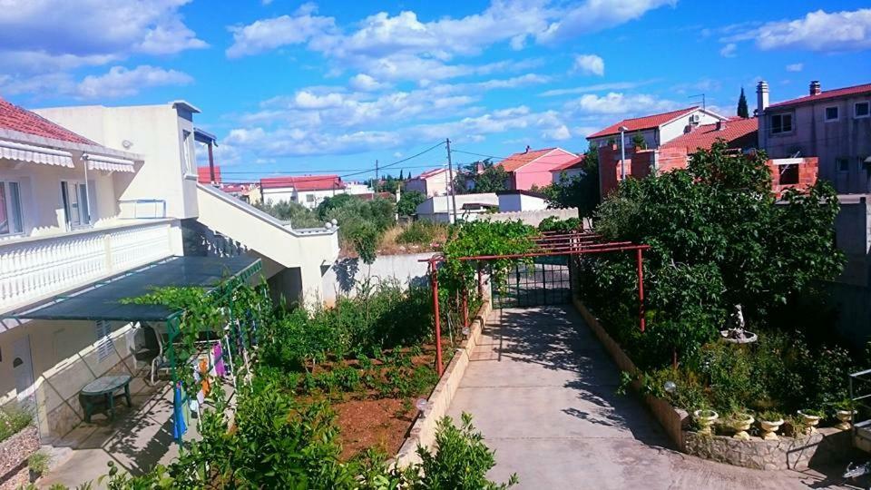 Apartments G&M Водице Екстериор снимка