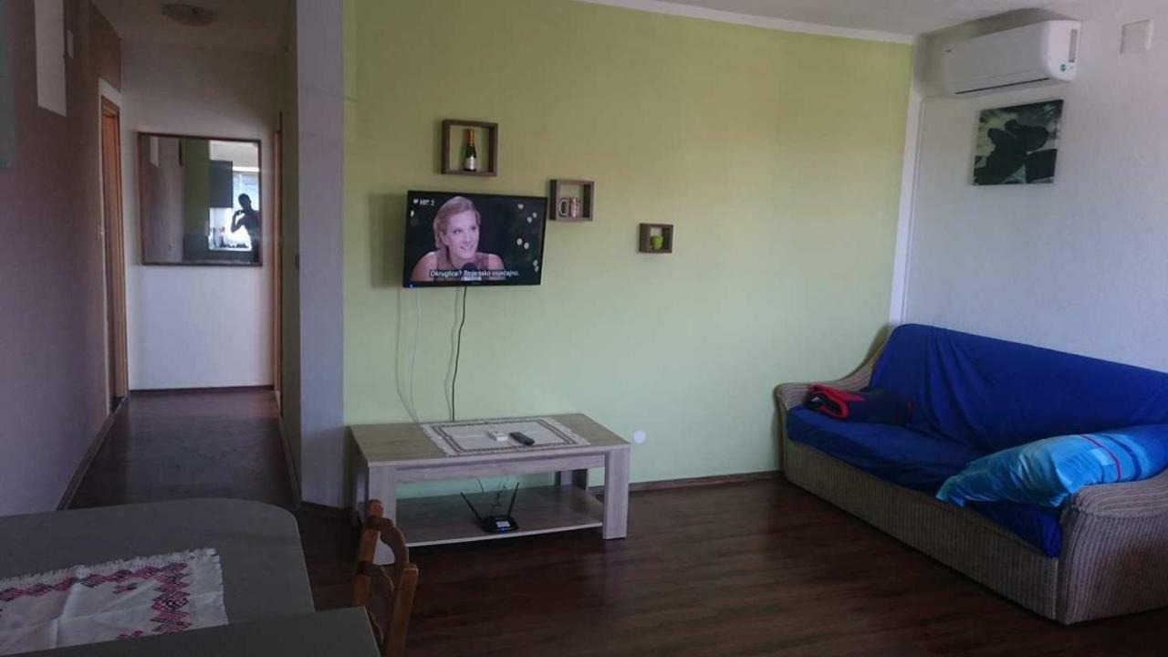Apartments G&M Водице Екстериор снимка