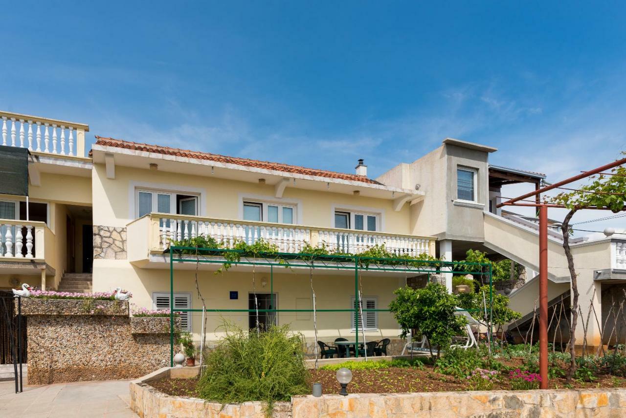 Apartments G&M Водице Екстериор снимка