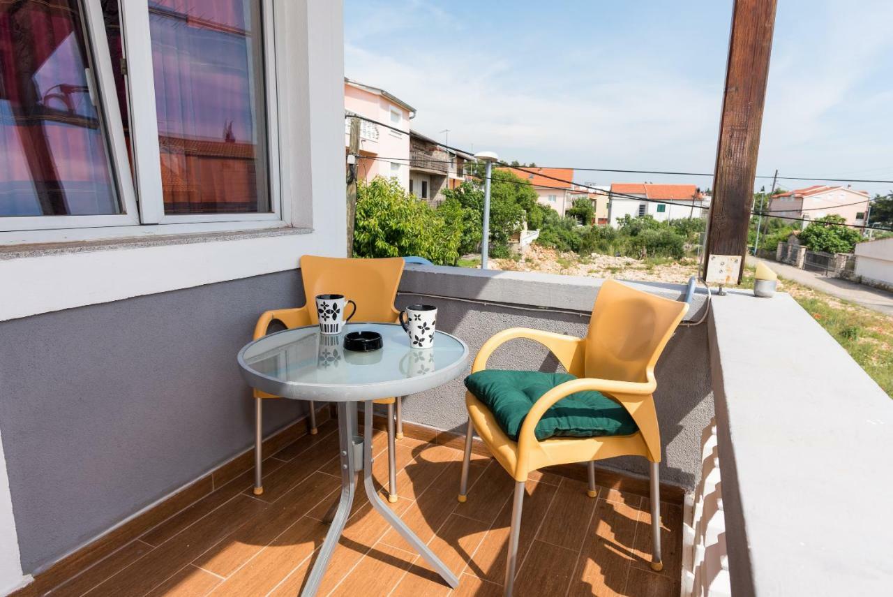 Apartments G&M Водице Екстериор снимка