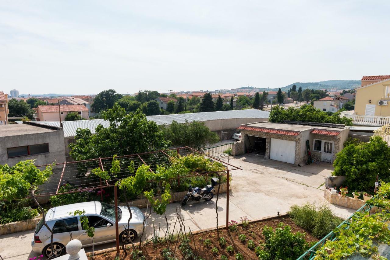 Apartments G&M Водице Екстериор снимка