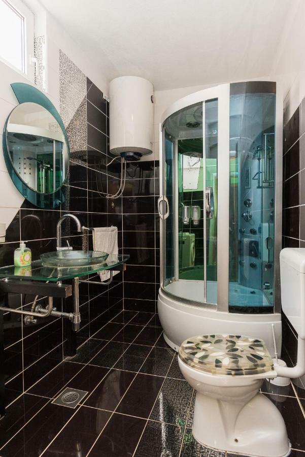 Apartments G&M Водице Екстериор снимка