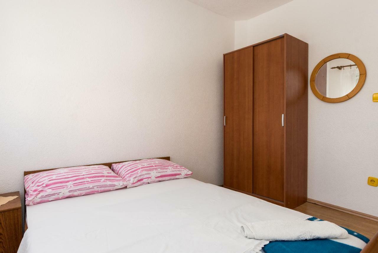 Apartments G&M Водице Екстериор снимка