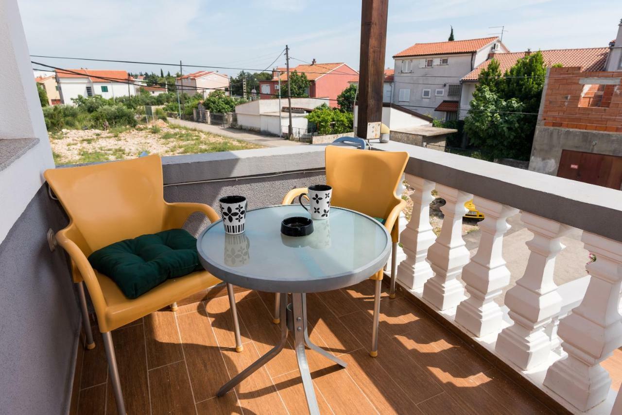 Apartments G&M Водице Екстериор снимка