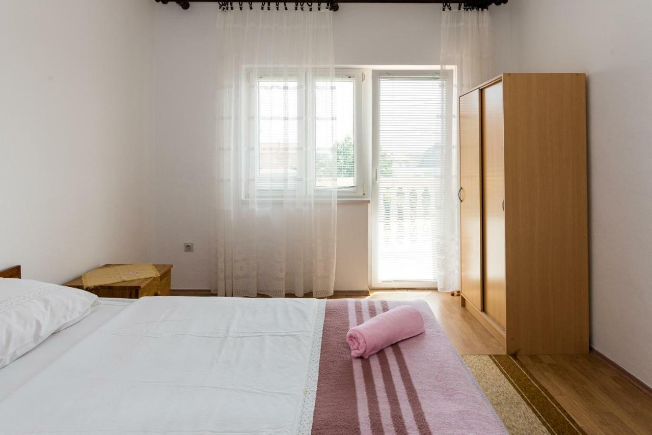 Apartments G&M Водице Екстериор снимка