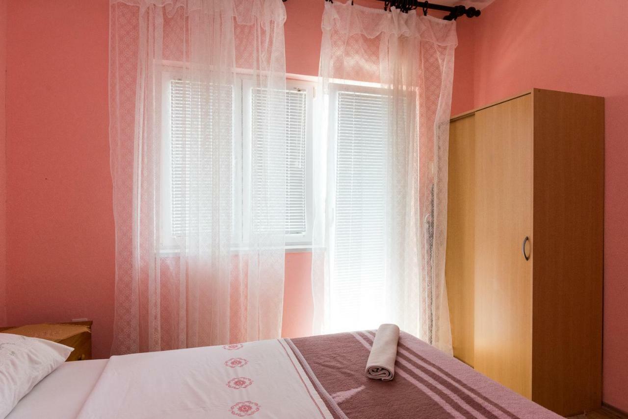 Apartments G&M Водице Екстериор снимка