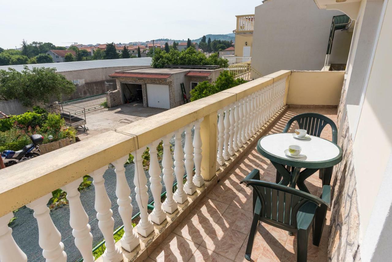 Apartments G&M Водице Екстериор снимка