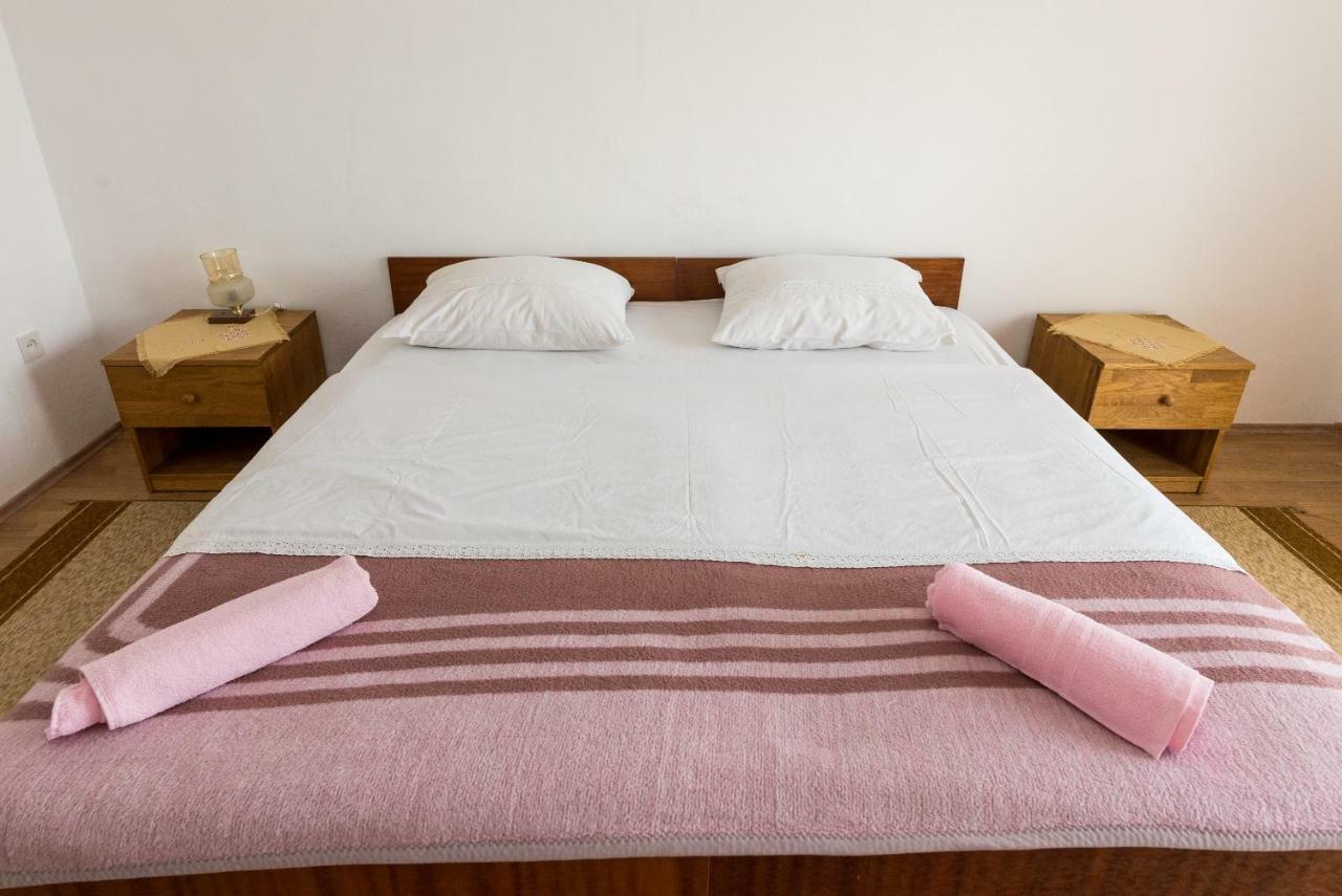 Apartments G&M Водице Екстериор снимка