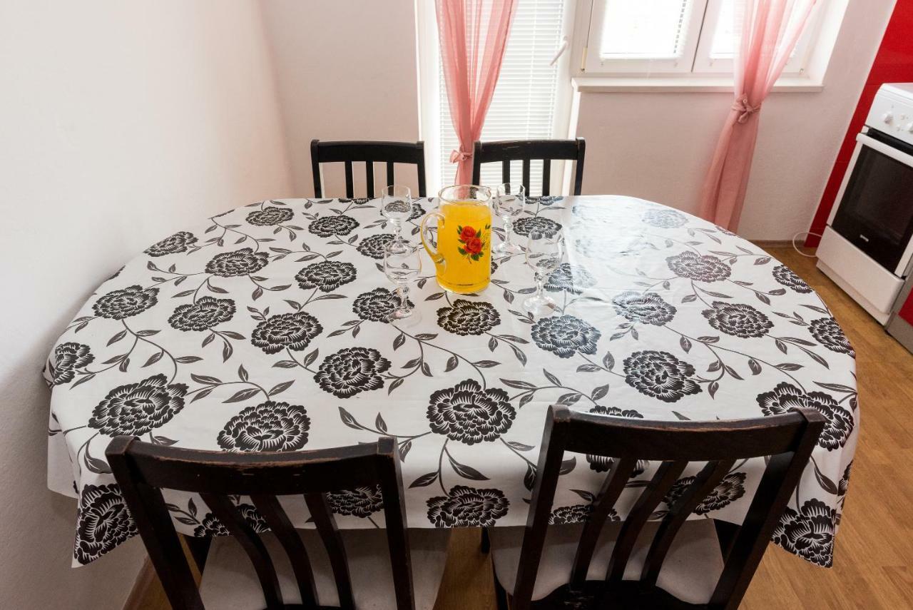 Apartments G&M Водице Екстериор снимка