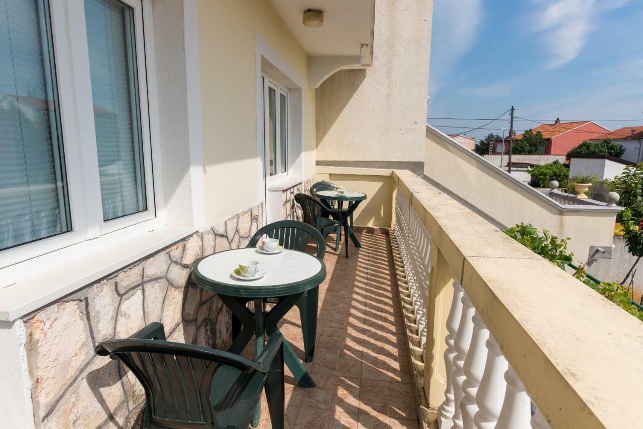 Apartments G&M Водице Екстериор снимка
