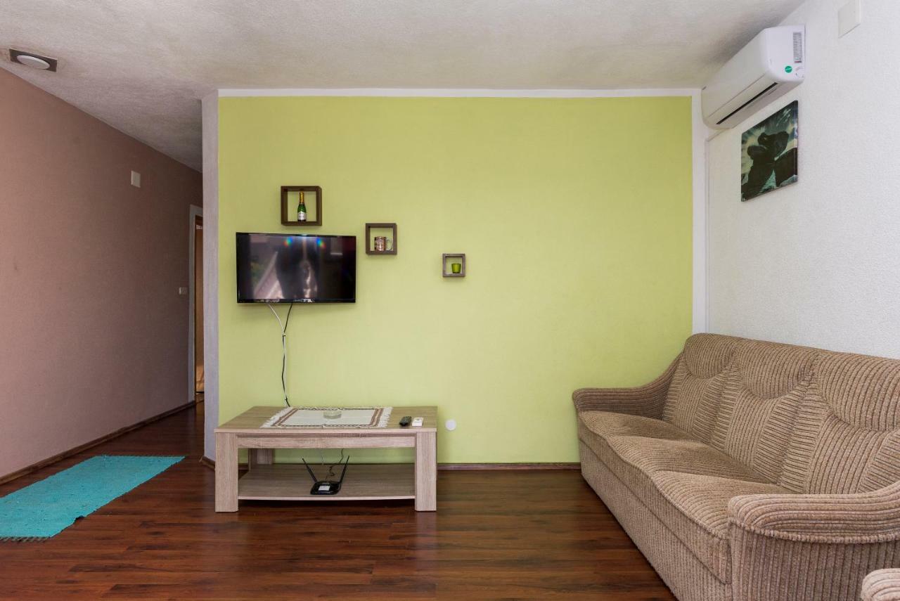 Apartments G&M Водице Екстериор снимка