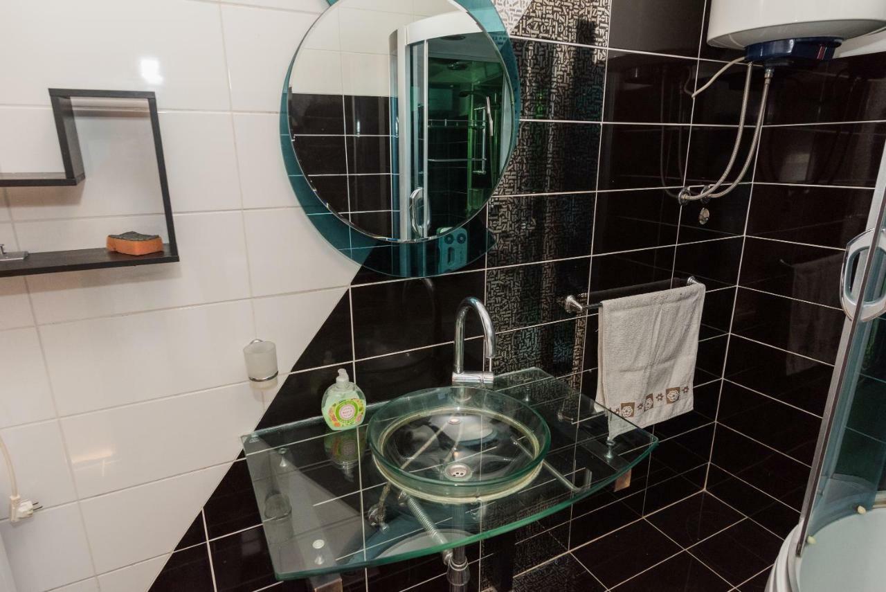 Apartments G&M Водице Екстериор снимка
