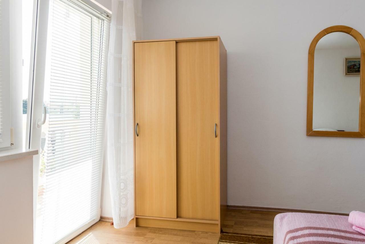 Apartments G&M Водице Екстериор снимка