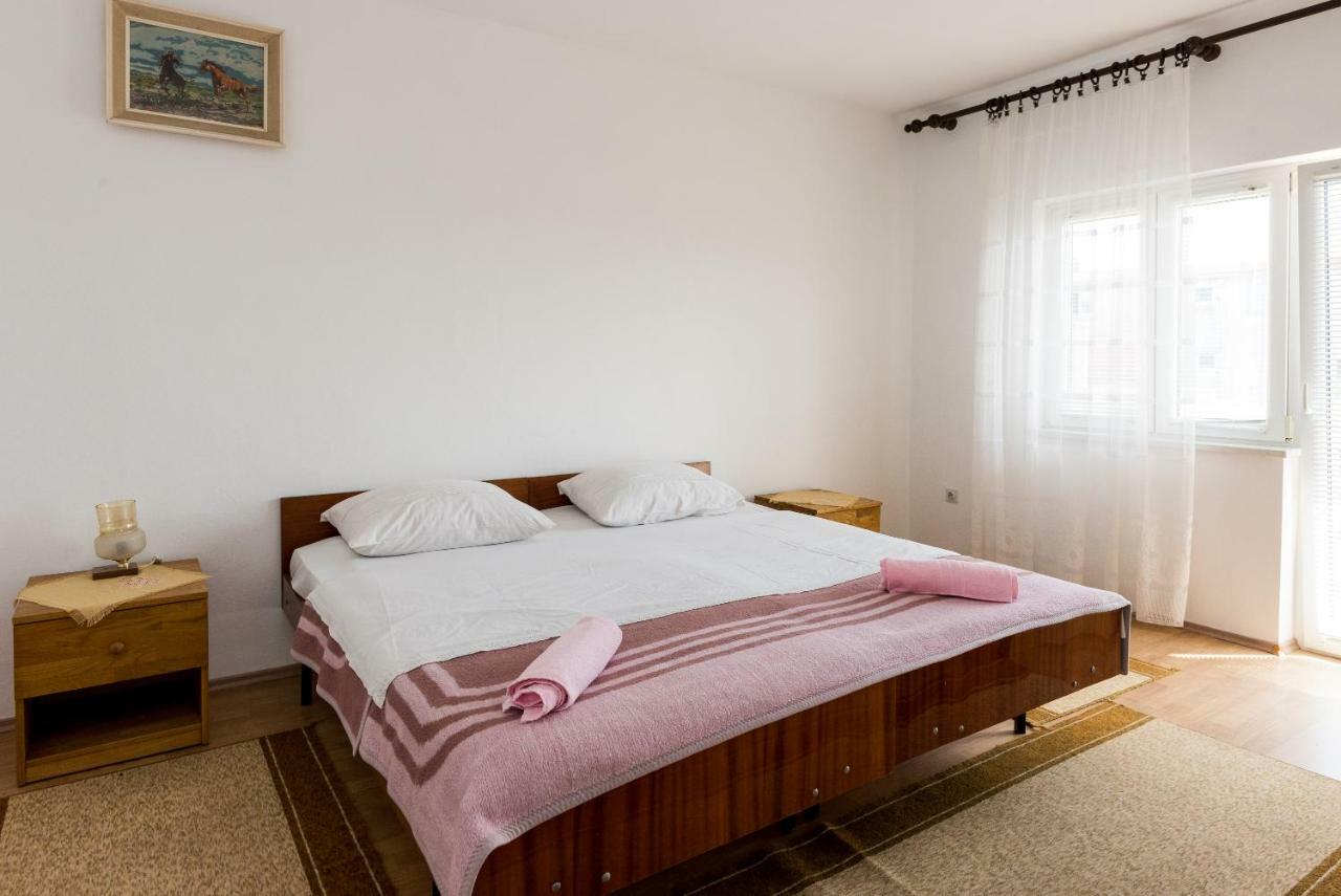 Apartments G&M Водице Екстериор снимка