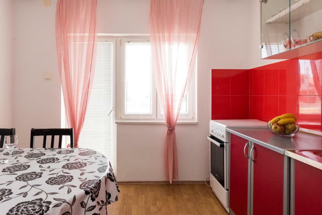 Apartments G&M Водице Екстериор снимка