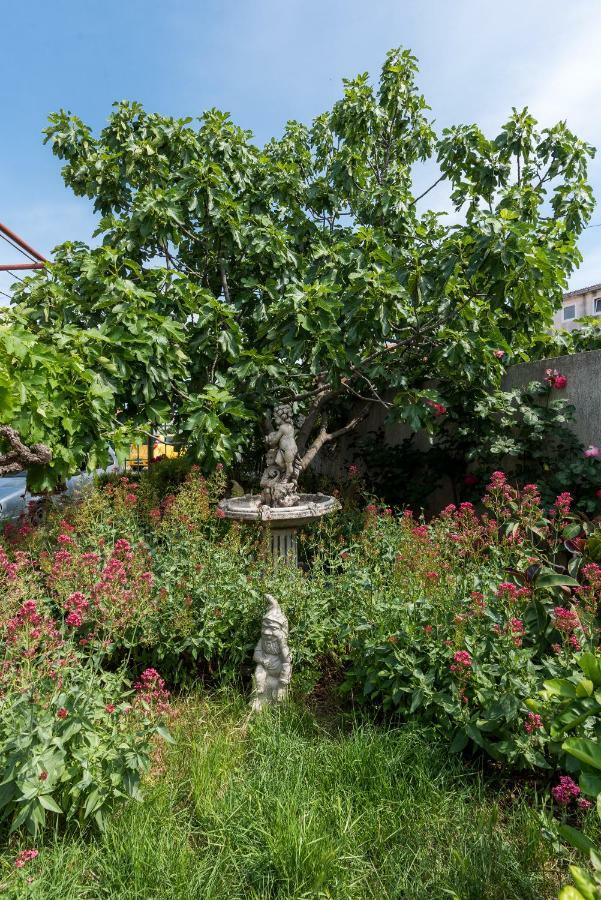 Apartments G&M Водице Екстериор снимка